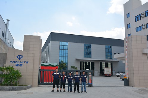 After Sales Service Team After Sales Service Team