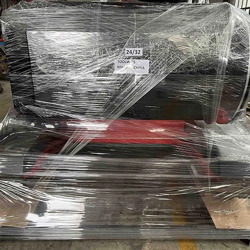 Granite Wire Saw Cutting Machine Packing Granite Wire Saw Cutting Machine Packing
