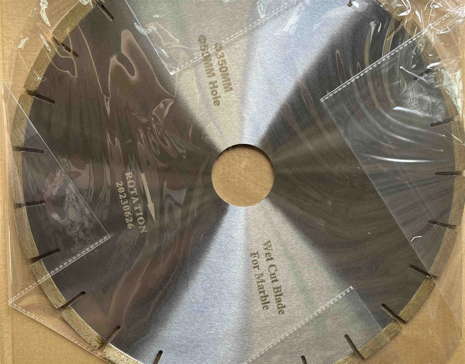 Quick Cut Diamond Blade Quick Cut Diamond Blade