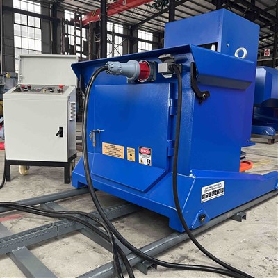 Wire Saw Machine